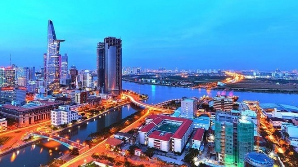 What growth expectations for Vietnam's economy in 2025?