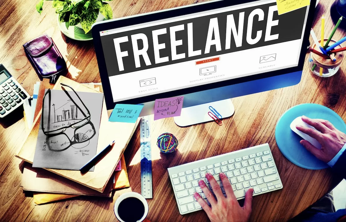 Chuyện thưởng Tết và góc khuất của nghề freelancer