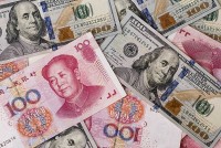 Nga-phương Tây xích mích, Nhân dân tệ 'lên ngôi', Trung Quốc 'ngồi không' hưởng lợi?