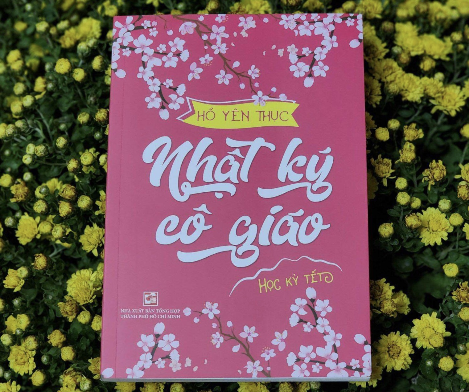 Thú vị với ‘Nhật ký cô giáo - Học kỳ Tết’- Ảnh 1.
