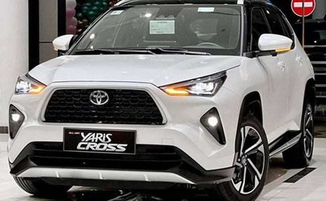 Avance de los modelos de automóviles del segmento B que llegarán a Vietnam