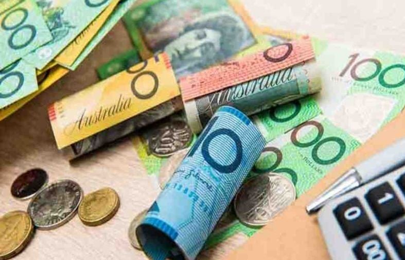 Tipo de cambio del dólar australiano hoy 5 de diciembre de 2023: el precio del dólar australiano fluctúa en los bancos