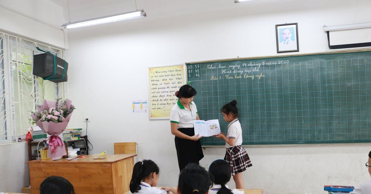 추가 교육과 학습을 관리하는 것은 단순히 정책 문제가 아닙니다.