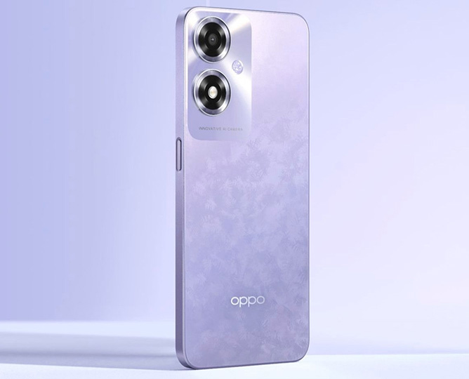 oppo a2m trinh lang voi gia chi tu 5 trieu dong hinh 2