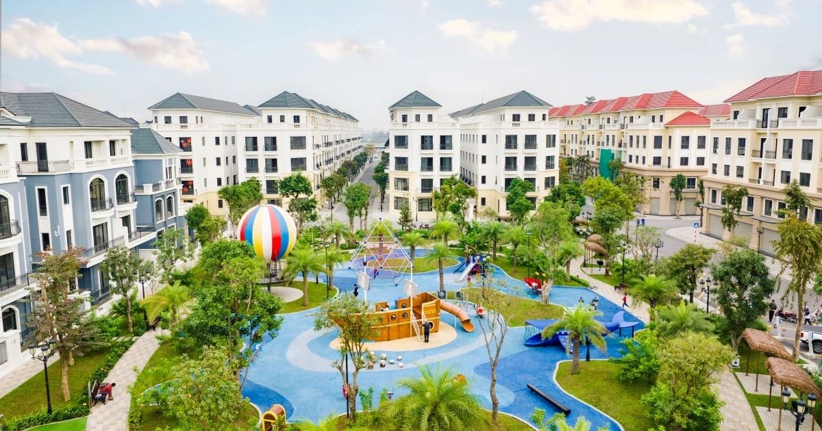 Cơ hội sở hữu quỹ căn cuối cùng tại Vinhomes Ocean Park 2