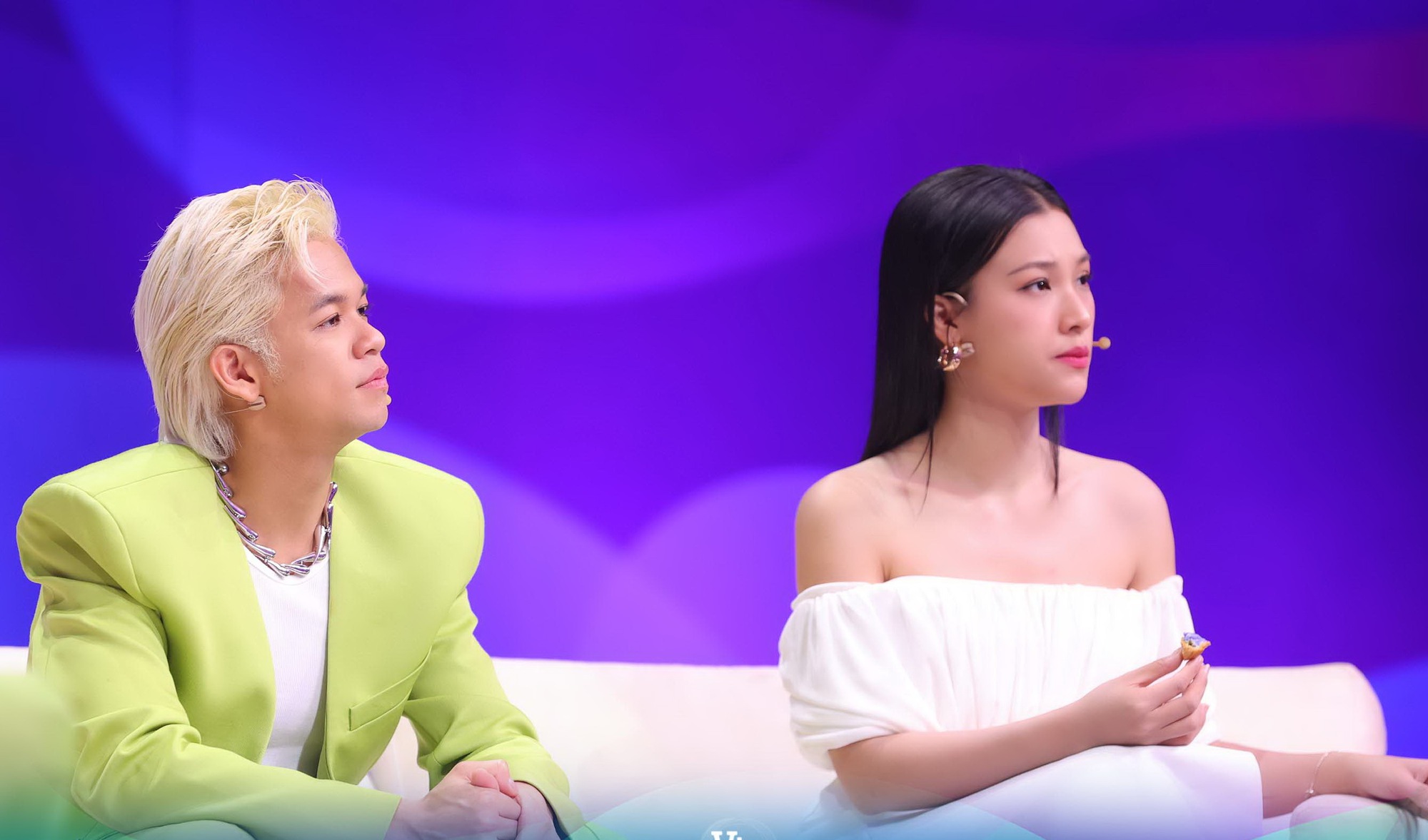 Trấn Thành tiếc cho nữ chính khi 'trắng tay'ở tập 3 'Người ấy lài ai?' - Ảnh 3.