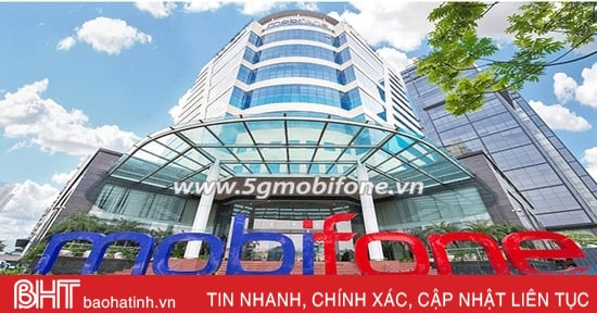 MobiFone Ha Tinh invite à participer à une coopération commerciale