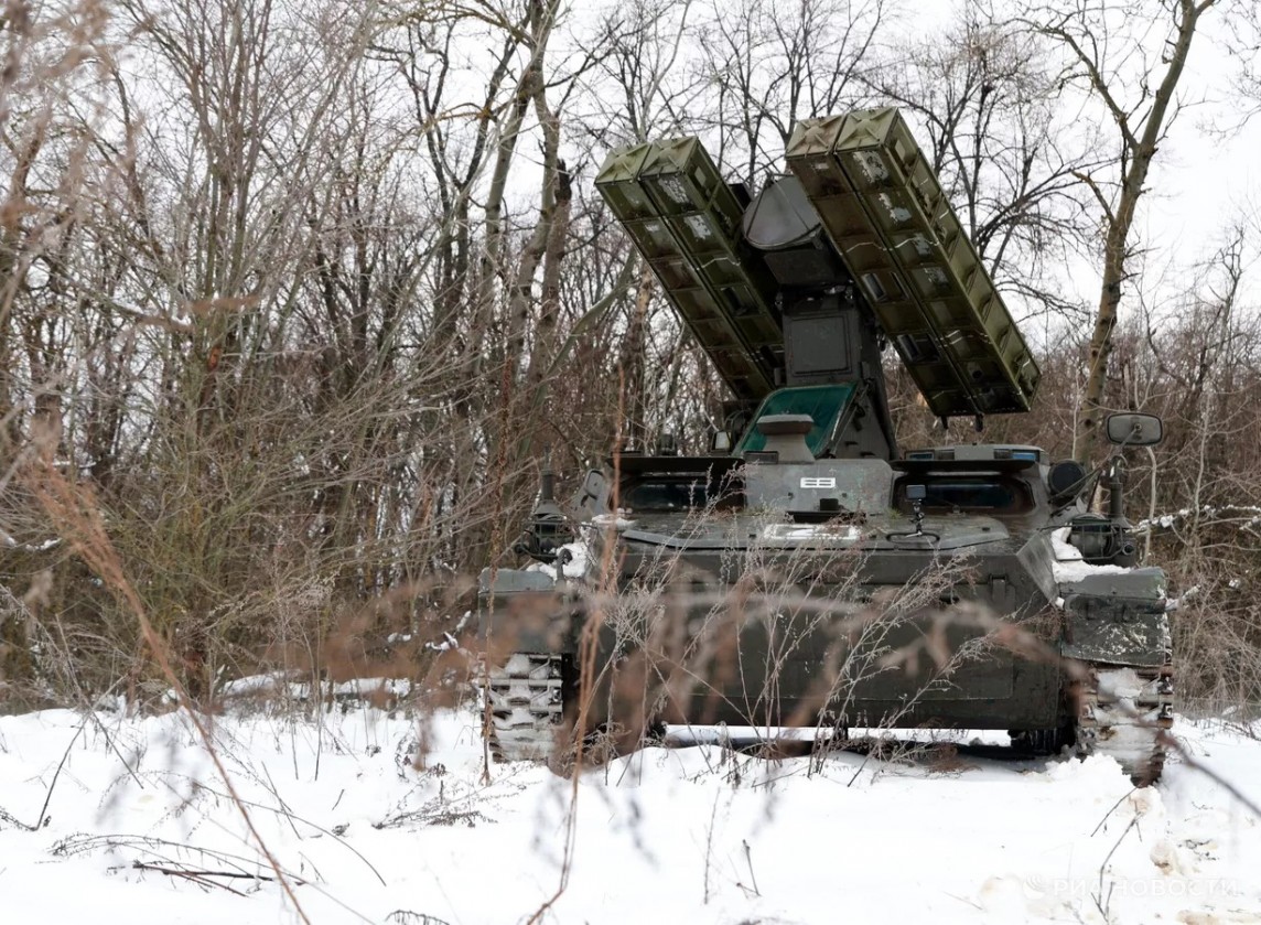 Война между Россией и Украиной 05.03.2024: Запад упускает возможность подписать мирное соглашение; Россия отвергает возможность переговоров