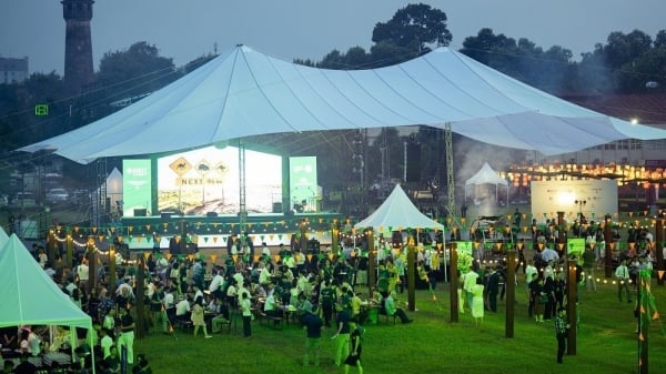 La soirée barbecue « Taste of Australia » au Vietnam rend hommage à la culture culinaire du pays des kangourous