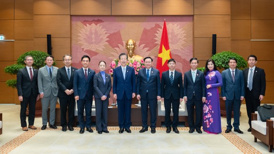 More Vietnamese people will come to Japan as special skilled workers photo 1