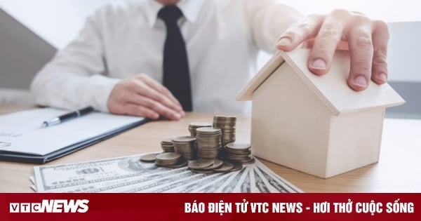 Vay thế chấp 1 tỷ trong 20 năm mỗi tháng trả bao nhiêu?