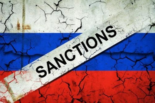 La Russie se prépare à des décennies de sanctions occidentales et promeut une « coalition anti-sanctions » internationale