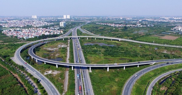 Hanoi está a punto de tener dos nuevas áreas urbanas en el distrito de Thanh Tri.