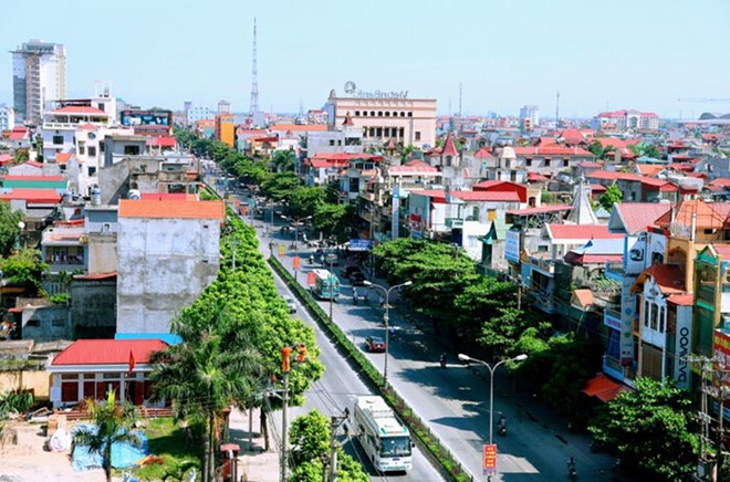 Ninh Binh será el principal centro industrial de mecánica automotriz moderna del país.