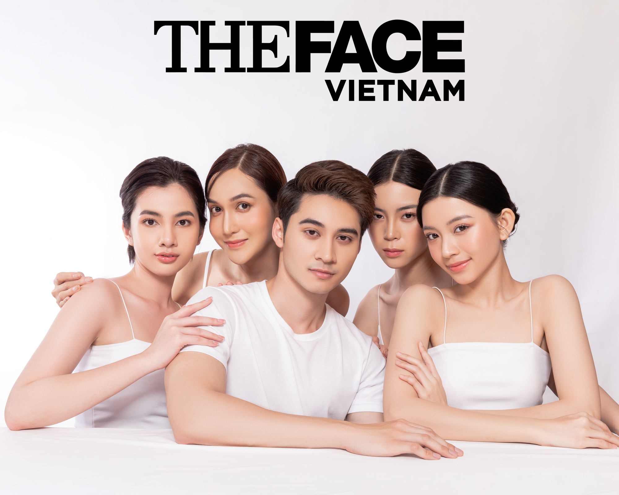 'The Face Vietnam' tập 2: Vũ Thu Phương loại Cẩm Đan đội Minh Triệu - Kỳ Duyên    - Ảnh 3.