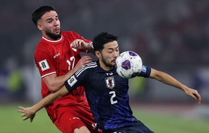 Das indonesische Team hat noch die Chance, an der Weltmeisterschaft teilzunehmen.