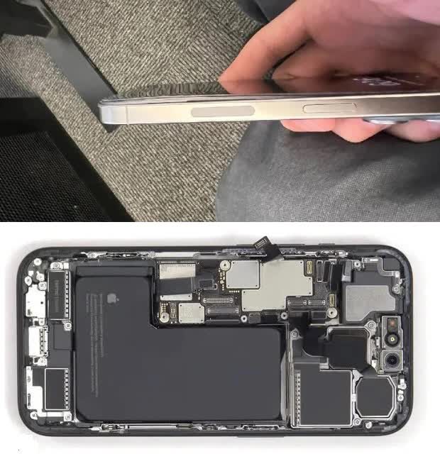 Chấn động tin đồn Apple làm thứ 