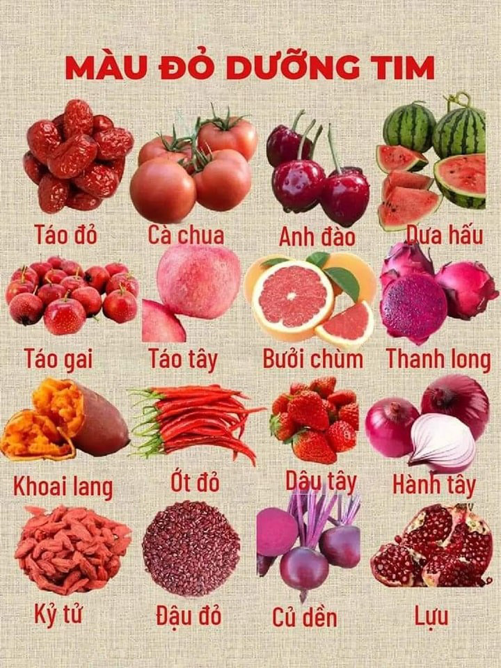 Chọn chọn màu thực phẩm bổ ngũ tạng, dưỡng thận mùa đông tăng sức khỏe - Ảnh 1.