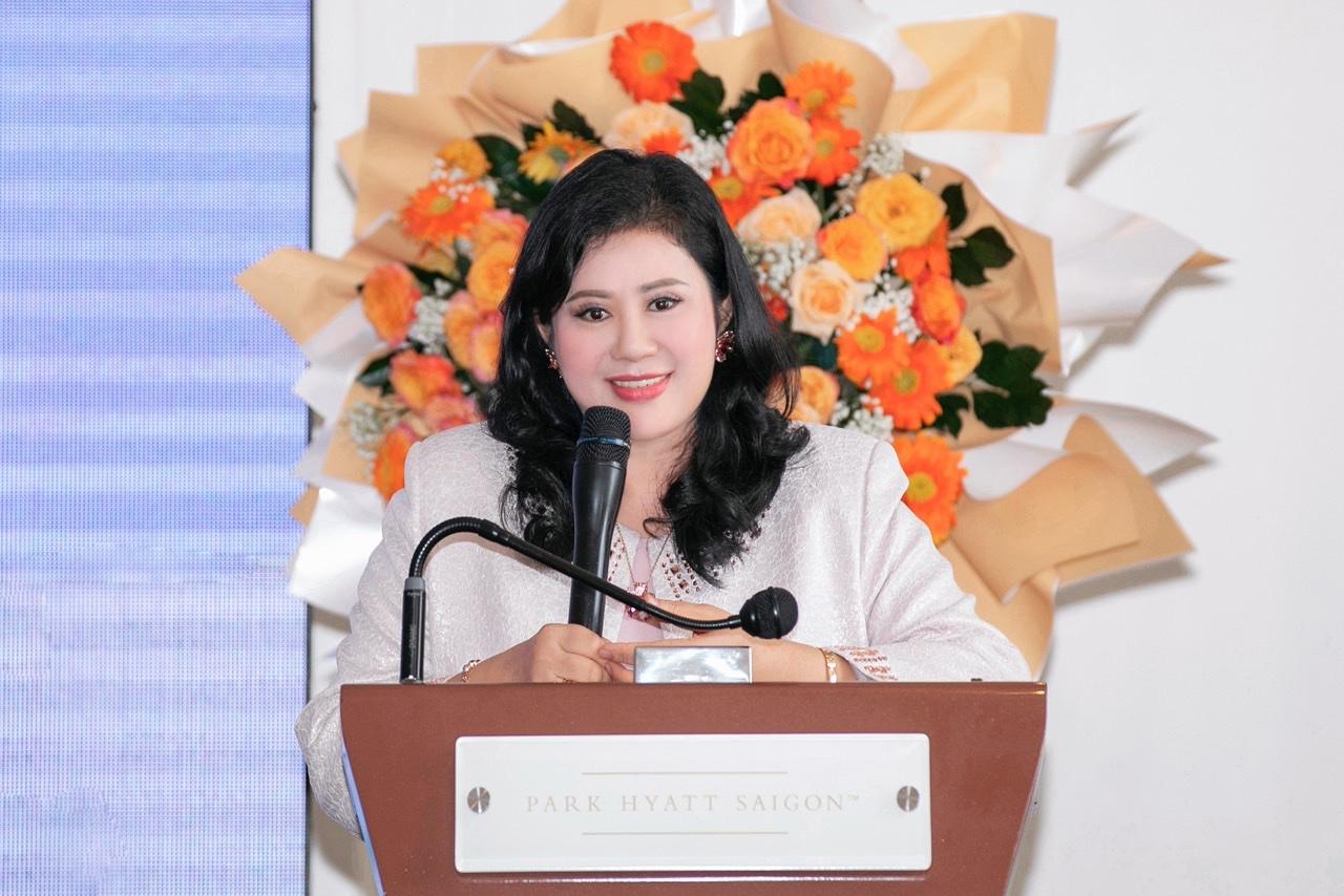 The Green Solutions ký kết văn bản ghi nhớ với Climate Fund Managers - Ảnh 3.