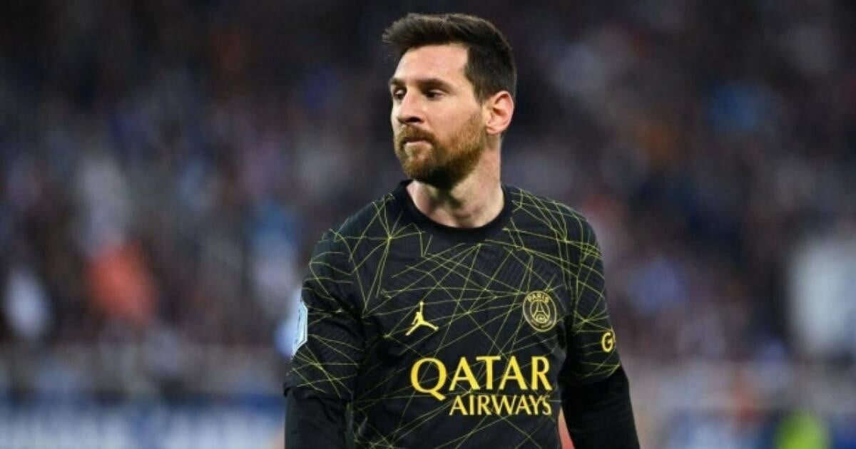 Messi định ngày rời PSG; MU cướp người Chelsea