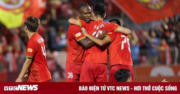 Chốt ngày V-League trở lại, mật độ thi đấu dày như Ngoại hạng Anh