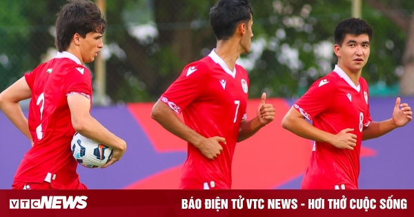 Xuất hiện tỷ số không tưởng 33-0 ở vòng loại U17 châu Á 2025