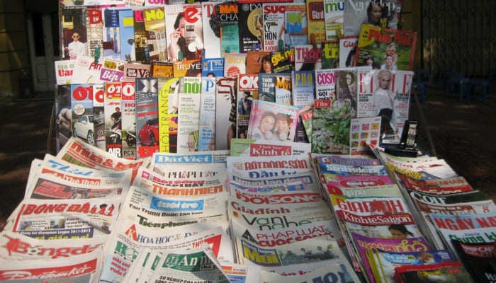 Urgent need to reduce corporate income tax for press agencies