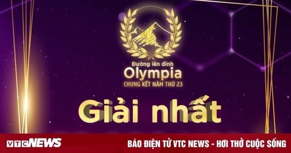 « Road to Olympia 2023 » offre la plus haute récompense jamais vue pour le match final