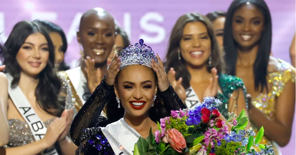 Link xem trực tiếp chung kết Miss Universe 2023