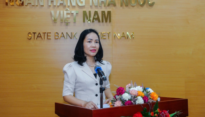 Tạp chí Ngân hàng tổ chức hội thảo giải pháp thúc đẩy 'Tam nông' phát triển bền vững