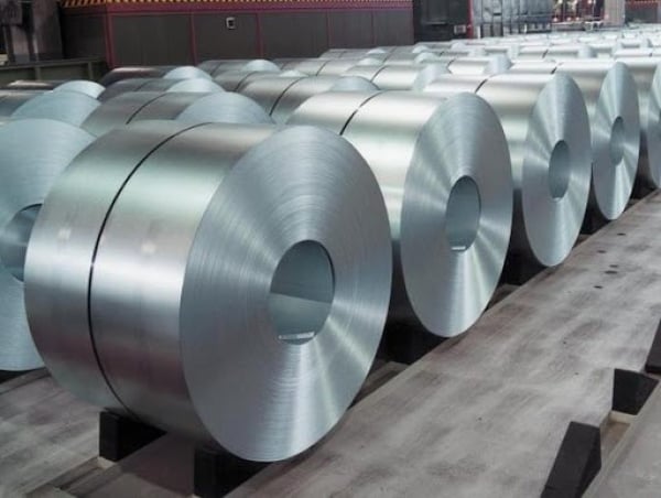 India launches safeguard investigation on alloy flat-rolled steel