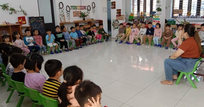 La province de Ninh Binh propose d'ajouter 1 111 enseignants supplémentaires