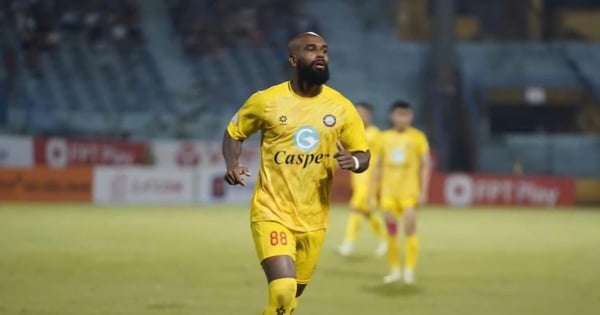 Le club de Thanh Hoa fait match nul avec l'équipe malaisienne dans une bataille navale