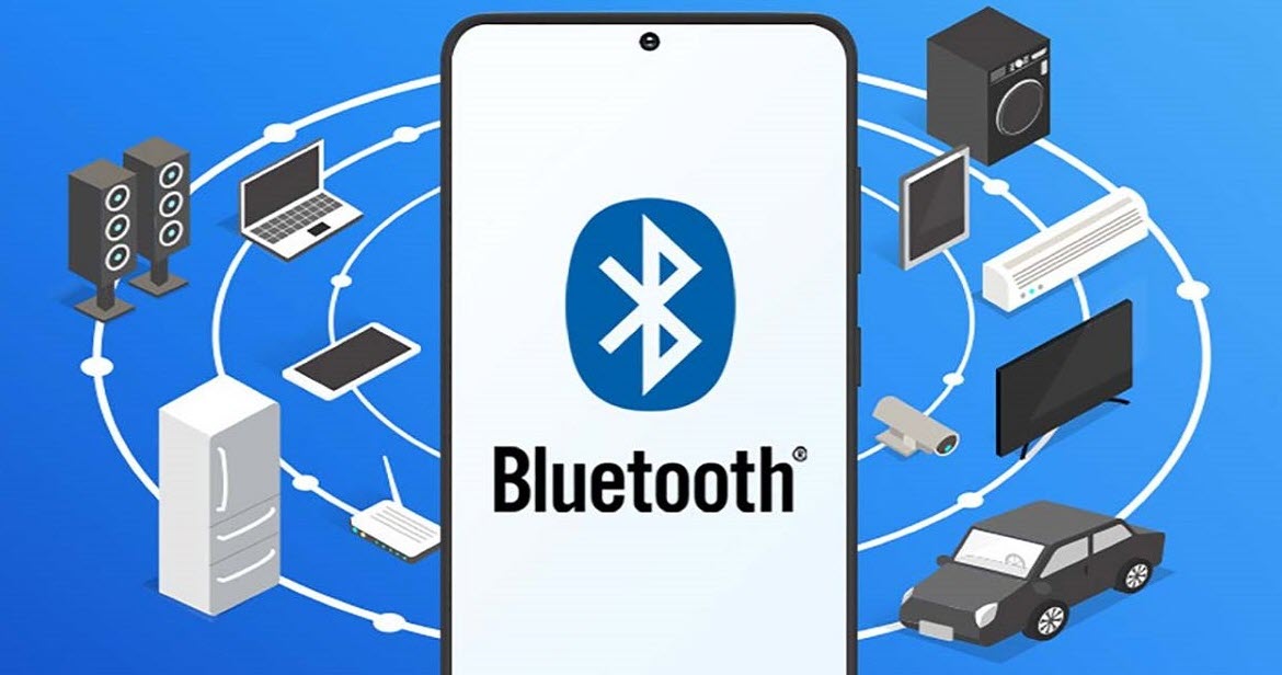 Полезные функции кнопки Bluetooth на телефоне, изображение 1