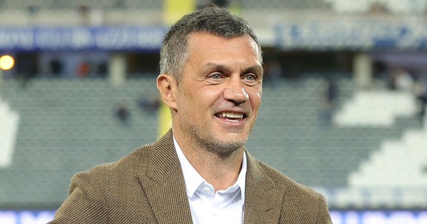 Thật thú vị nếu huyền thoại Maldini và HLV Mourinho cùng chung CLB giải Saudi Pro League