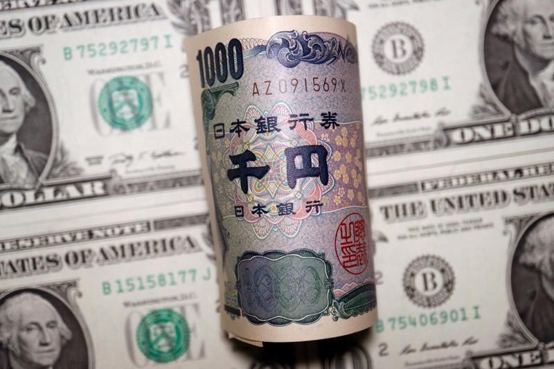 Tipo de cambio del yen japonés hoy 6 de marzo de 2024: los tipos de cambio del yen japonés y del yen VCB fluctúan en direcciones opuestas