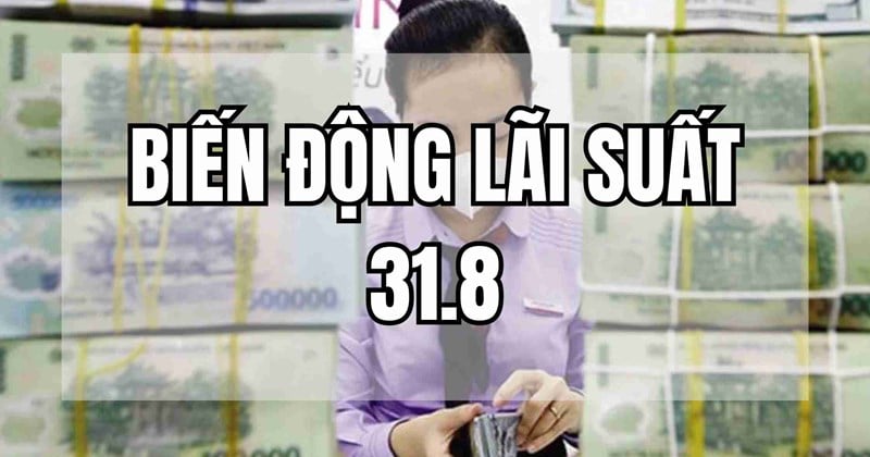 Nhiều nơi trả lãi cao vượt 7,5%