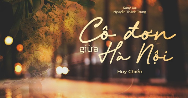 Reviviendo bellos recuerdos de Hanoi en la música de Nguyen Thanh Trung