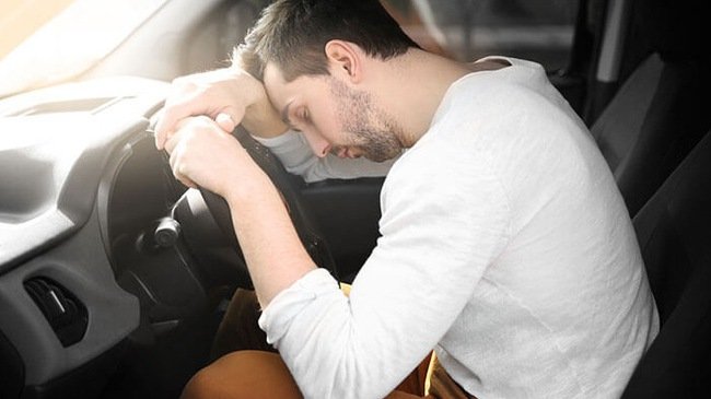 Les moyens les plus efficaces pour prévenir la somnolence au volant, image 1