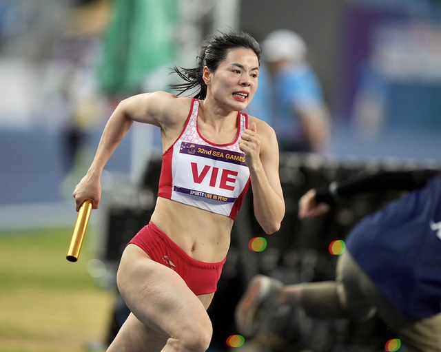 Decisive day for Vietnamese sports at ASIAD 19