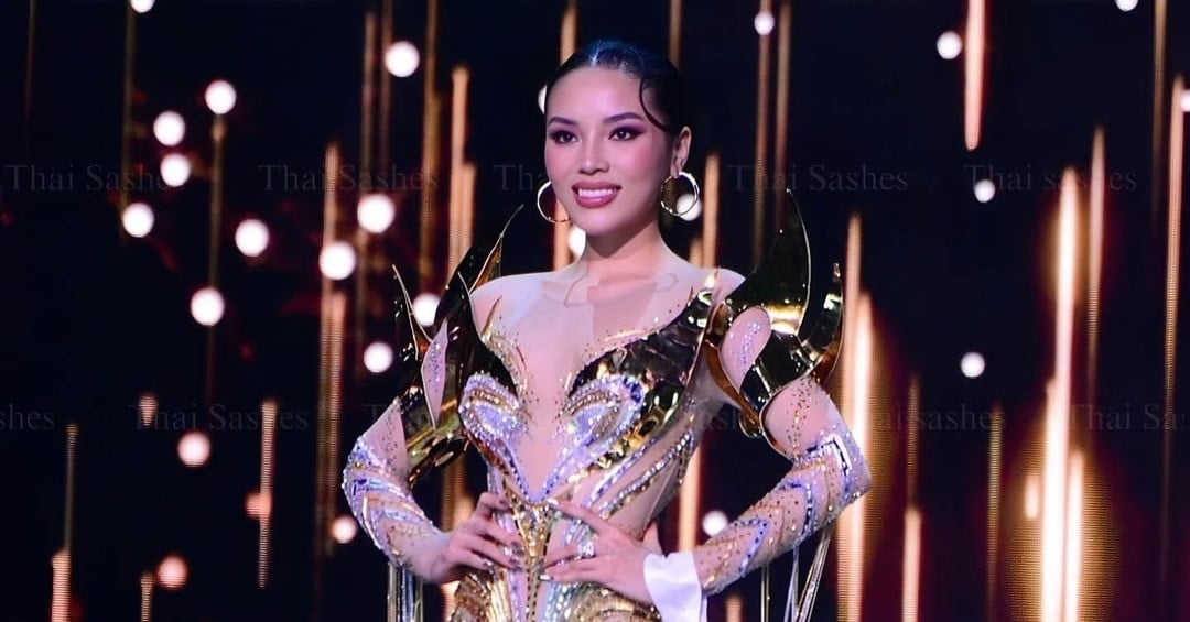 Miss Universe 2024 Finals Live