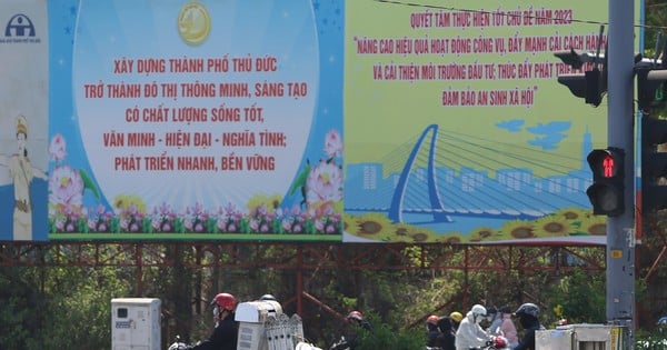 Se gastarán 350 mil millones de dongs para mejorar muchas carreteras en Ciudad Ho Chi Minh