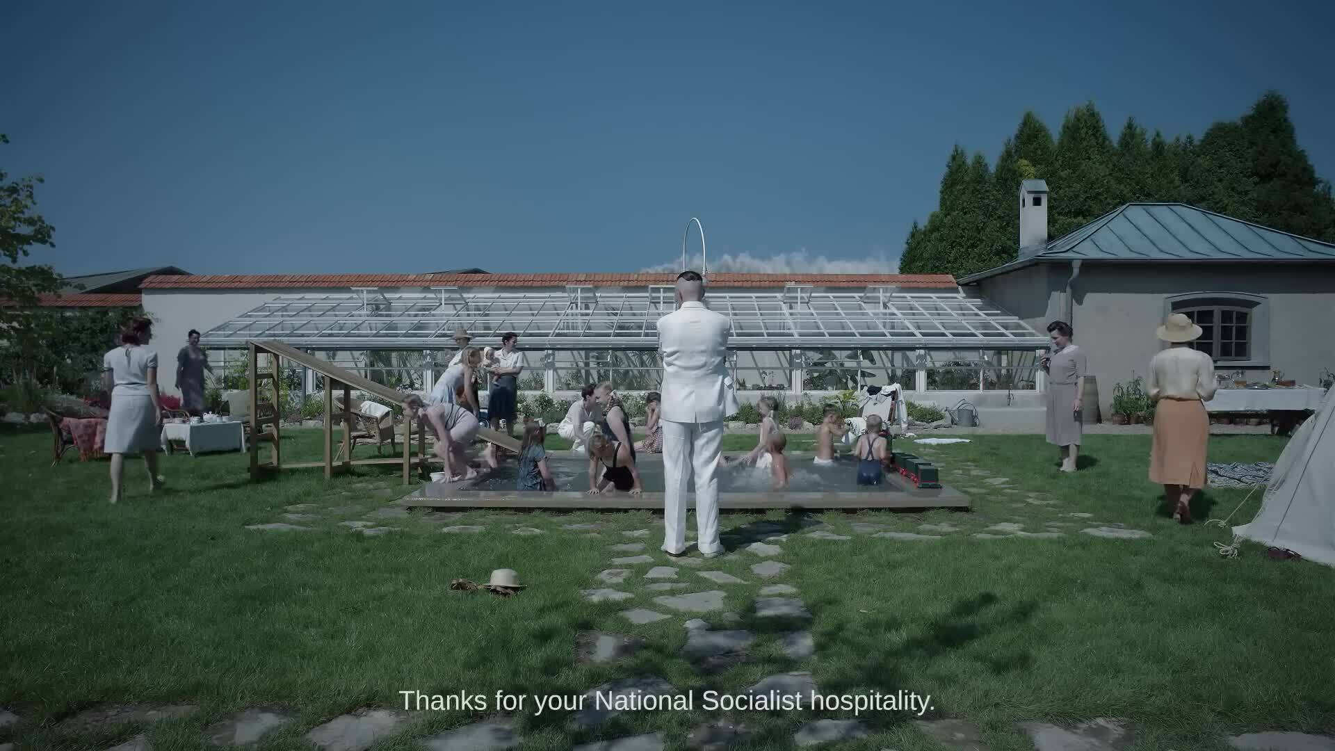 Bande-annonce « La Zone d'intérêt »