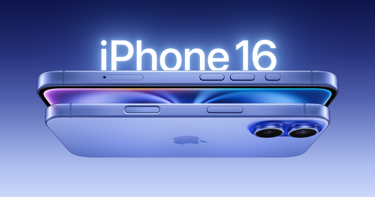 iPhone 16 Series is the iPhone line with the best battery life