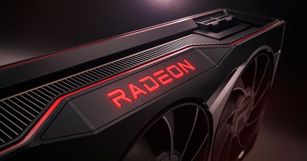 AMD, 새로운 Radeon 그래픽 카드 공개