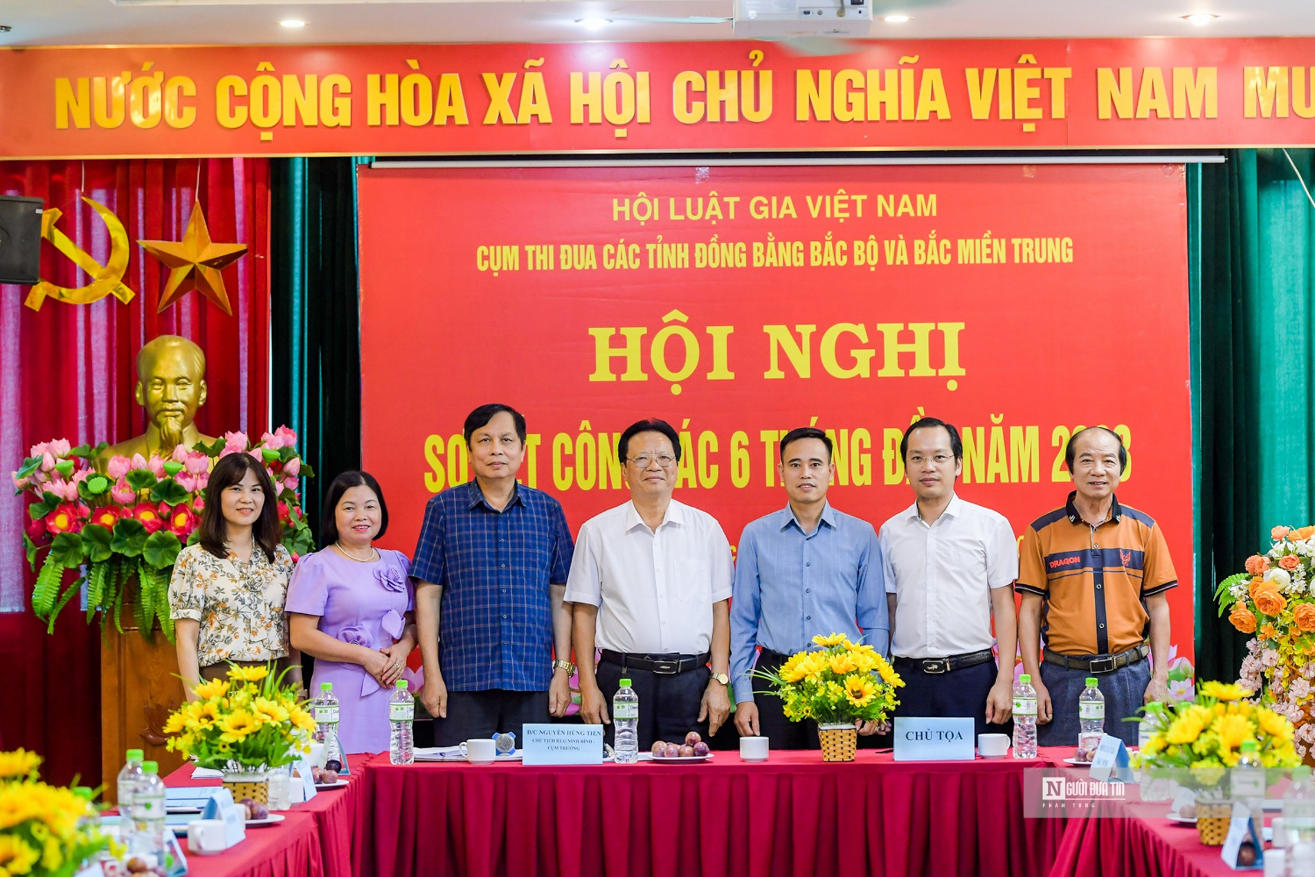 Sự kiện - Phát huy tinh thần chủ động, sáng tạo của HLG các tỉnh Đồng bằng Bắc Bộ và Bắc miền Trung (Hình 11).