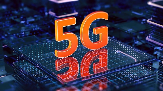 5G sẽ bùng nổ với gần 5,6 tỷ thuê bao vào cuối năm 2029