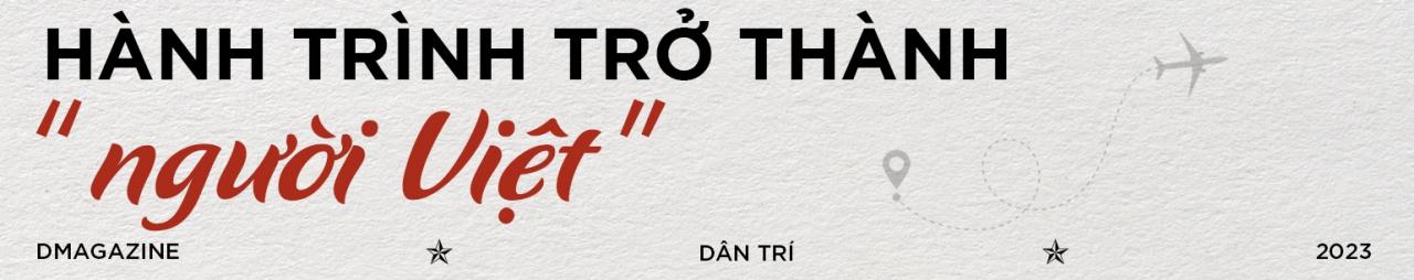 Chàng trai châu Phi và hành trình 15 năm xem Việt Nam là nhà - 7