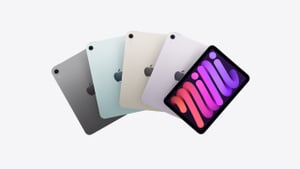 iPad mini 7 starts selling in Vietnam