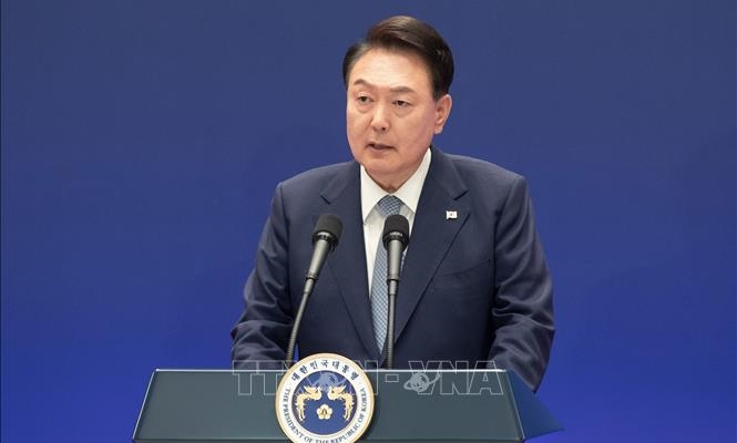 Destituyen al presidente de Corea del Sur; decisión en manos del Tribunal Constitucional